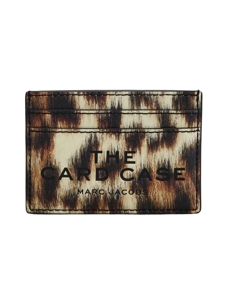 Leather Card Case Leather Card Case