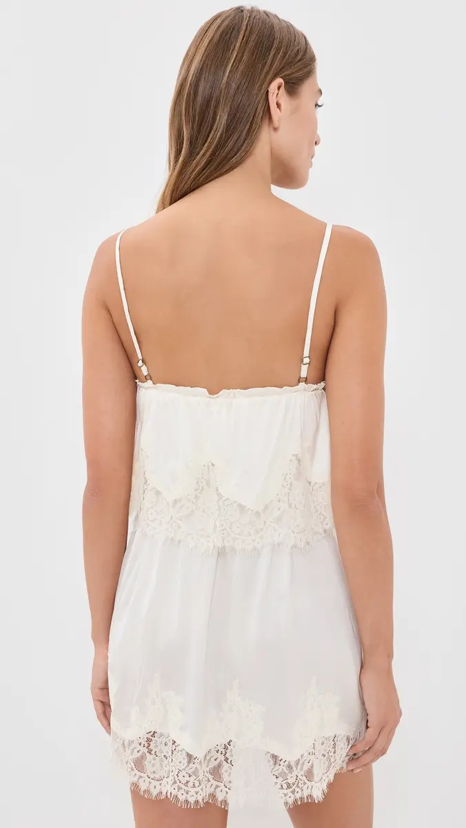 Show Me Your Mumu Emmylou Mini Dress | Thumbnail 3 Show Me Your Mumu Emmylou Mini Dress | Thumbnail 3