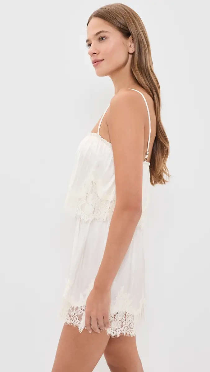 Show Me Your Mumu Emmylou Mini Dress | Thumbnail 4 Show Me Your Mumu Emmylou Mini Dress | Thumbnail 4