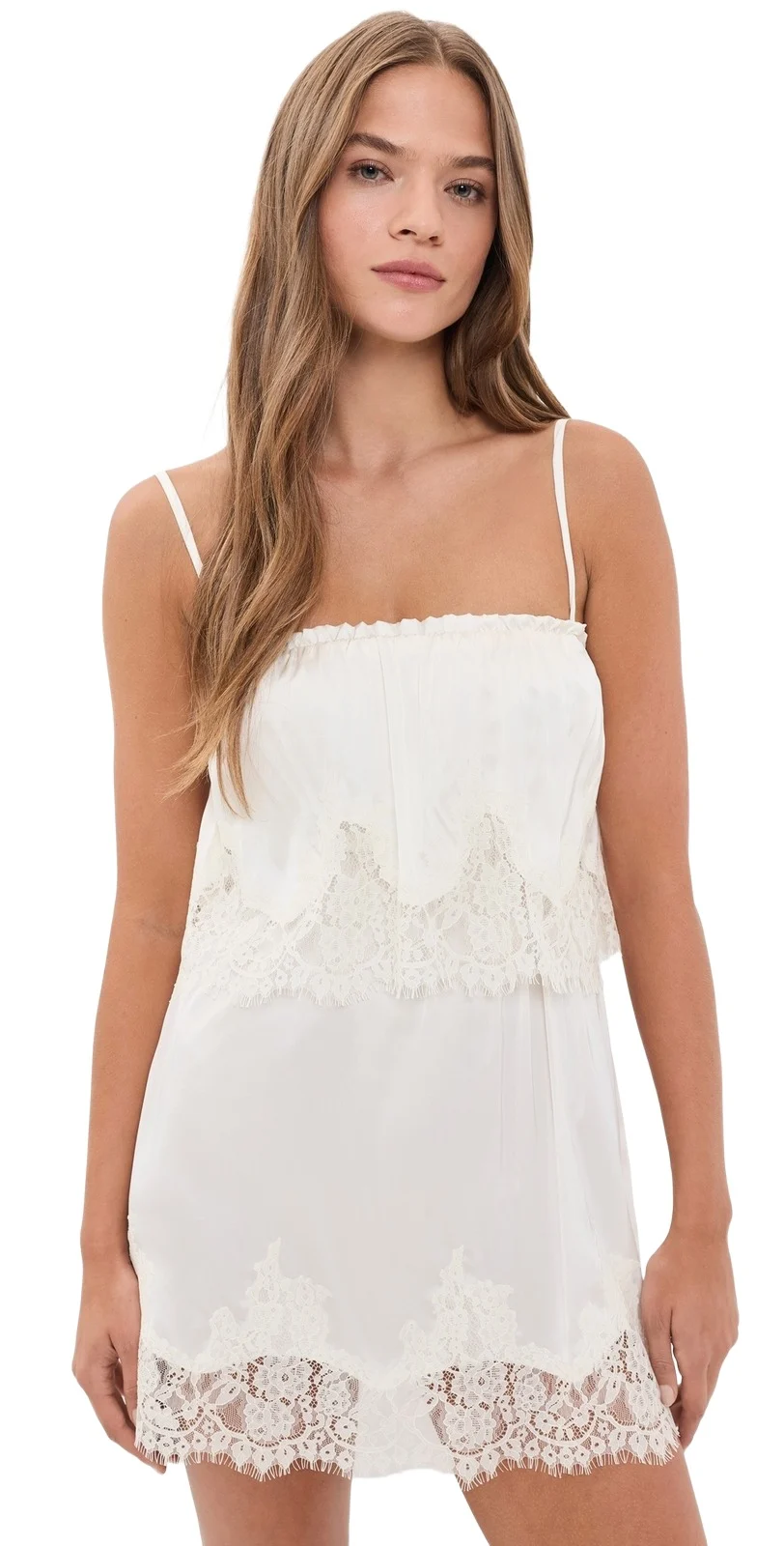 Emmylou Mini Dress