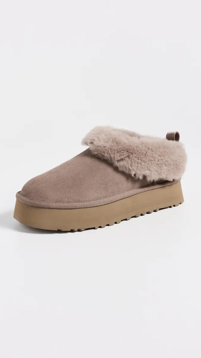 UGG Tazzelle Slippers | Thumbnail 2 UGG Tazzelle Slippers | Thumbnail 2