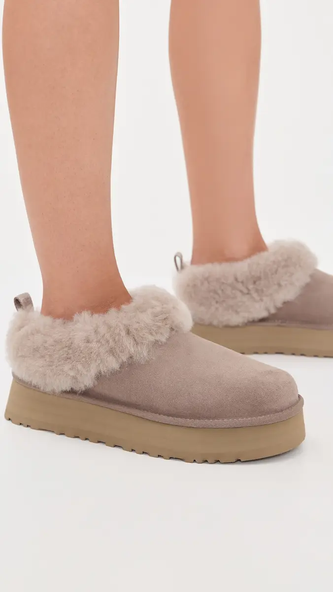 UGG Tazzelle Slippers | Thumbnail 3 UGG Tazzelle Slippers | Thumbnail 3