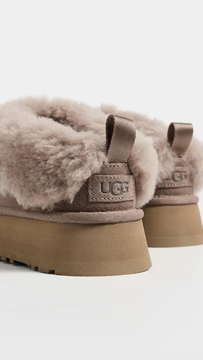 UGG Tazzelle Slippers | Thumbnail 4 UGG Tazzelle Slippers | Thumbnail 4