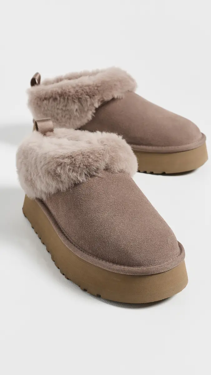 UGG Tazzelle Slippers | Thumbnail 5 UGG Tazzelle Slippers | Thumbnail 5