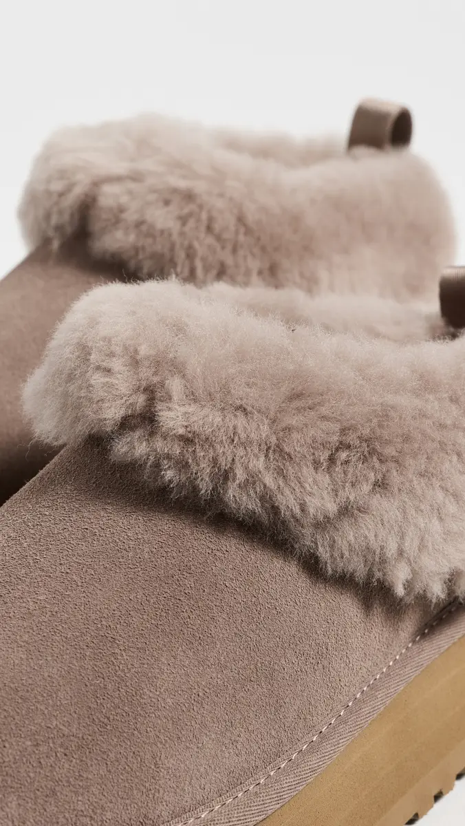 UGG Tazzelle Slippers | Thumbnail 6 UGG Tazzelle Slippers | Thumbnail 6