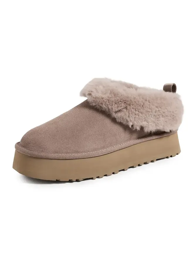 Tazzelle Slippers Tazzelle Slippers