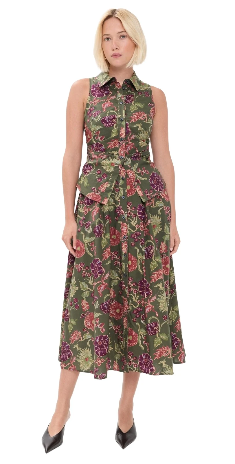 Hannah Dress