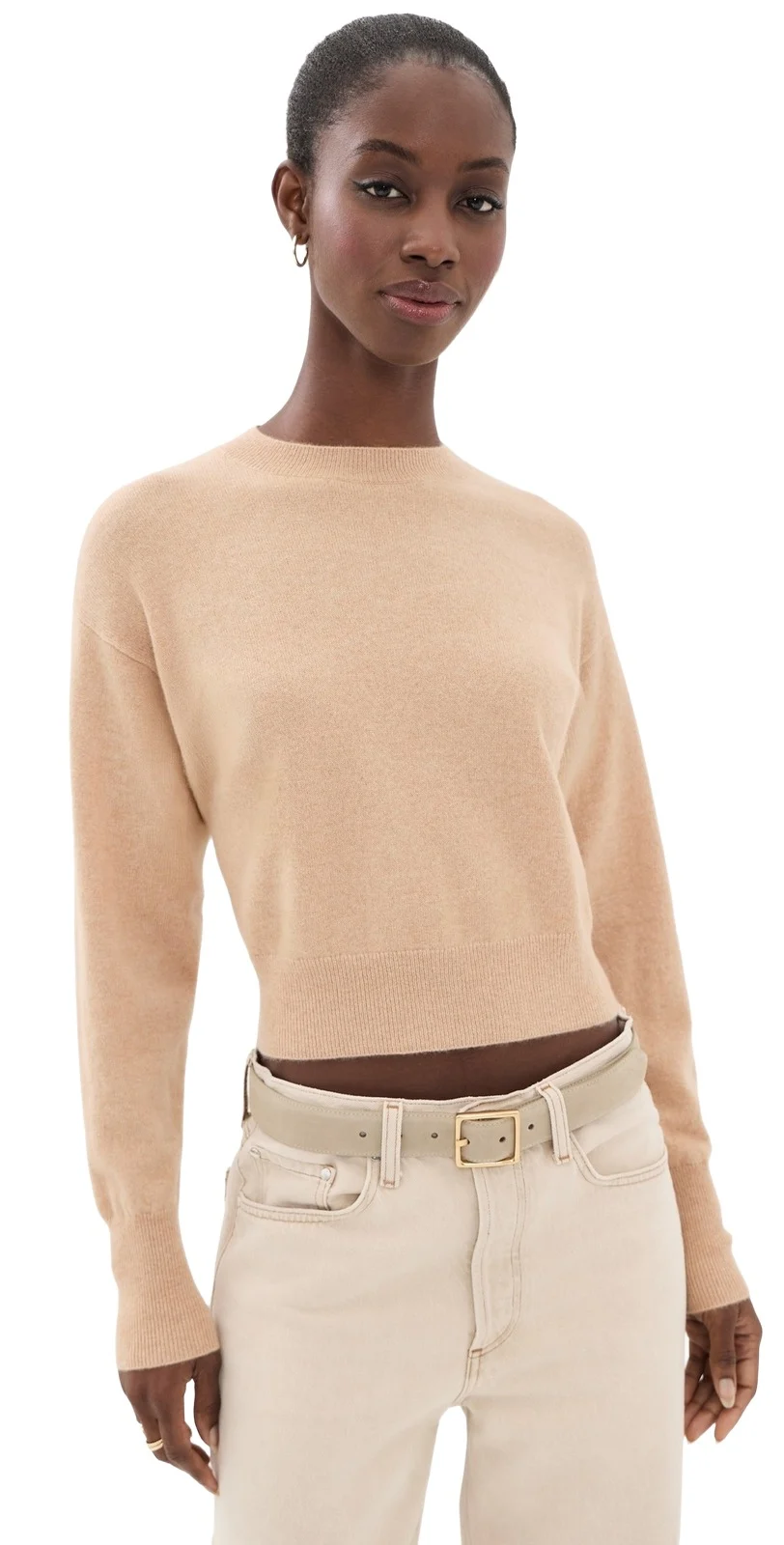 Menorca Cashmere Sweater Menorca Cashmere Sweater