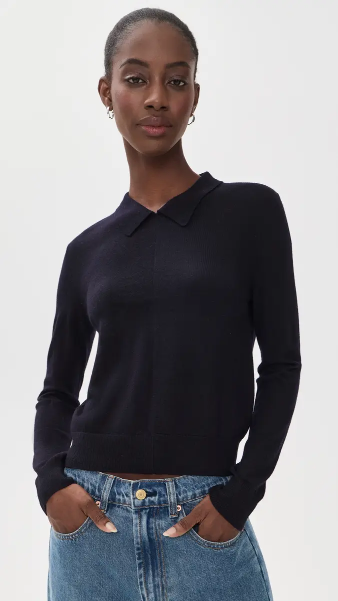 Roucha Sala Wool Sweater | Thumbnail 2 Roucha Sala Wool Sweater | Thumbnail 2