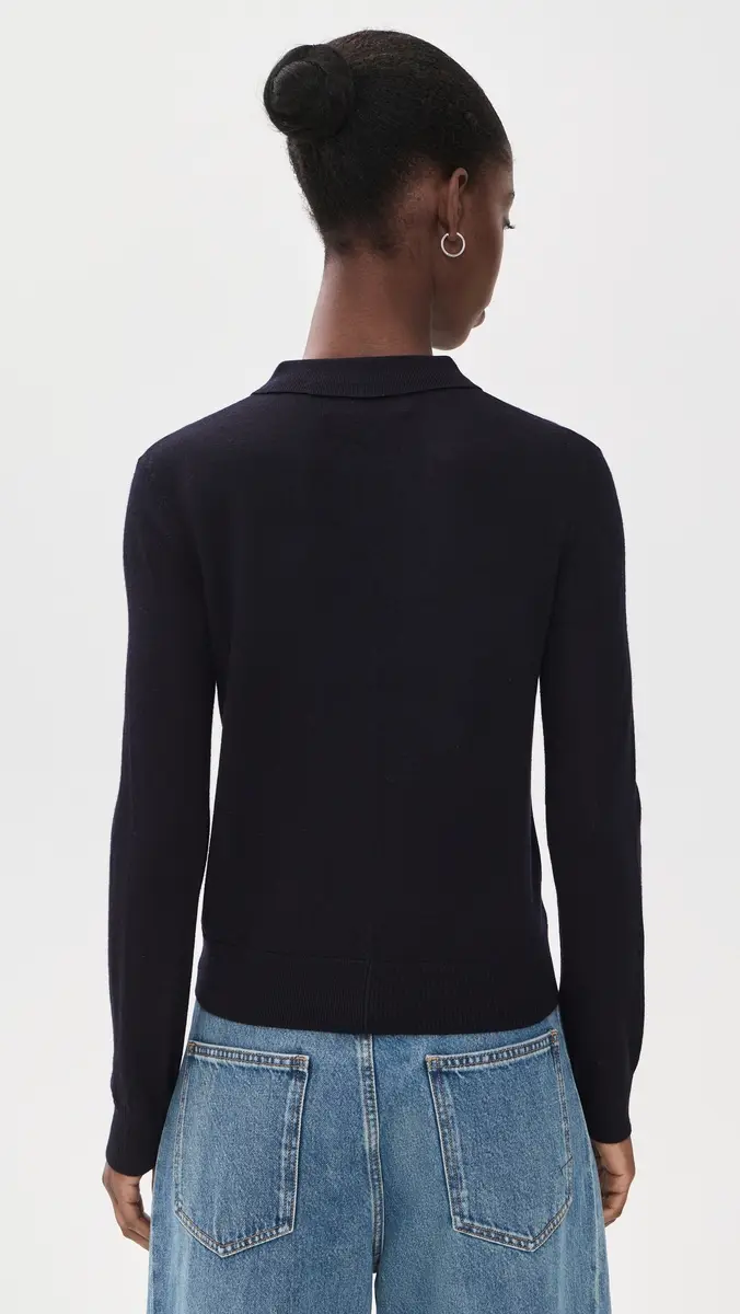 Roucha Sala Wool Sweater | Thumbnail 3 Roucha Sala Wool Sweater | Thumbnail 3