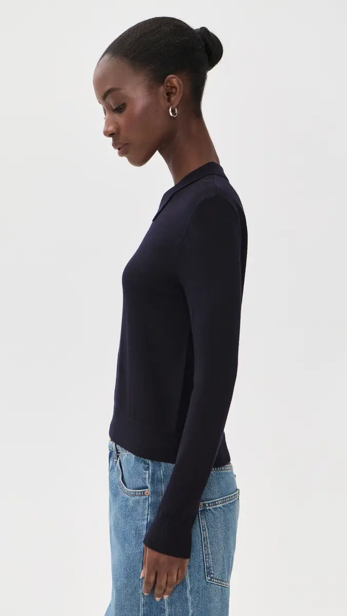 Roucha Sala Wool Sweater | Thumbnail 4 Roucha Sala Wool Sweater | Thumbnail 4