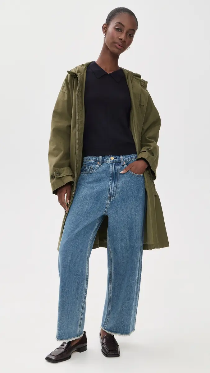 Roucha Sala Wool Sweater | Thumbnail 5 Roucha Sala Wool Sweater | Thumbnail 5
