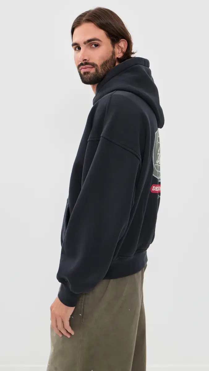 Rhude Desert Crest Hoodie | Thumbnail 4 Rhude Desert Crest Hoodie | Thumbnail 4