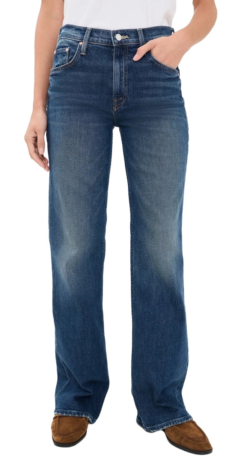 The Bookie Sneak Jeans The Bookie Sneak Jeans