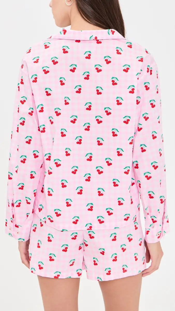 PJ Salvage After Party Pajama Set | Thumbnail 3 PJ Salvage After Party Pajama Set | Thumbnail 3