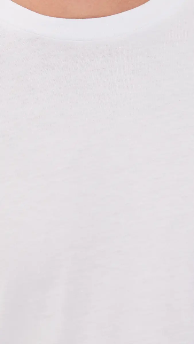 Helmut Lang Wardrobe Tee | Thumbnail 6 Helmut Lang Wardrobe Tee | Thumbnail 6