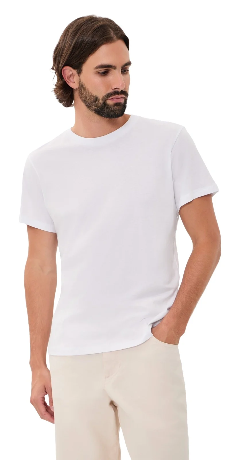 Wardrobe Tee Wardrobe Tee
