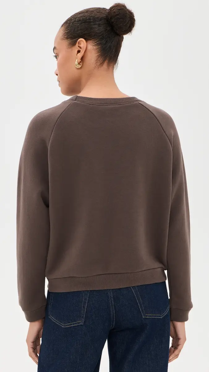 Jamie Haller The Daily Sweatshirt | Thumbnail 3 Jamie Haller The Daily Sweatshirt | Thumbnail 3