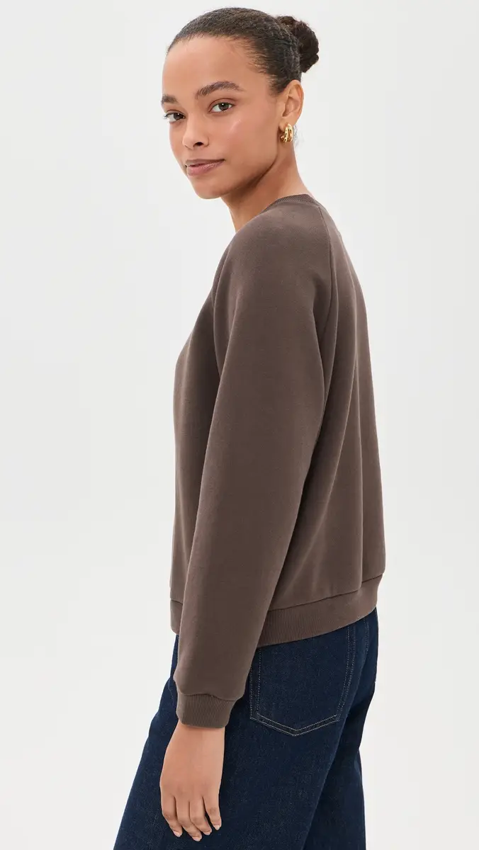 Jamie Haller The Daily Sweatshirt | Thumbnail 4 Jamie Haller The Daily Sweatshirt | Thumbnail 4