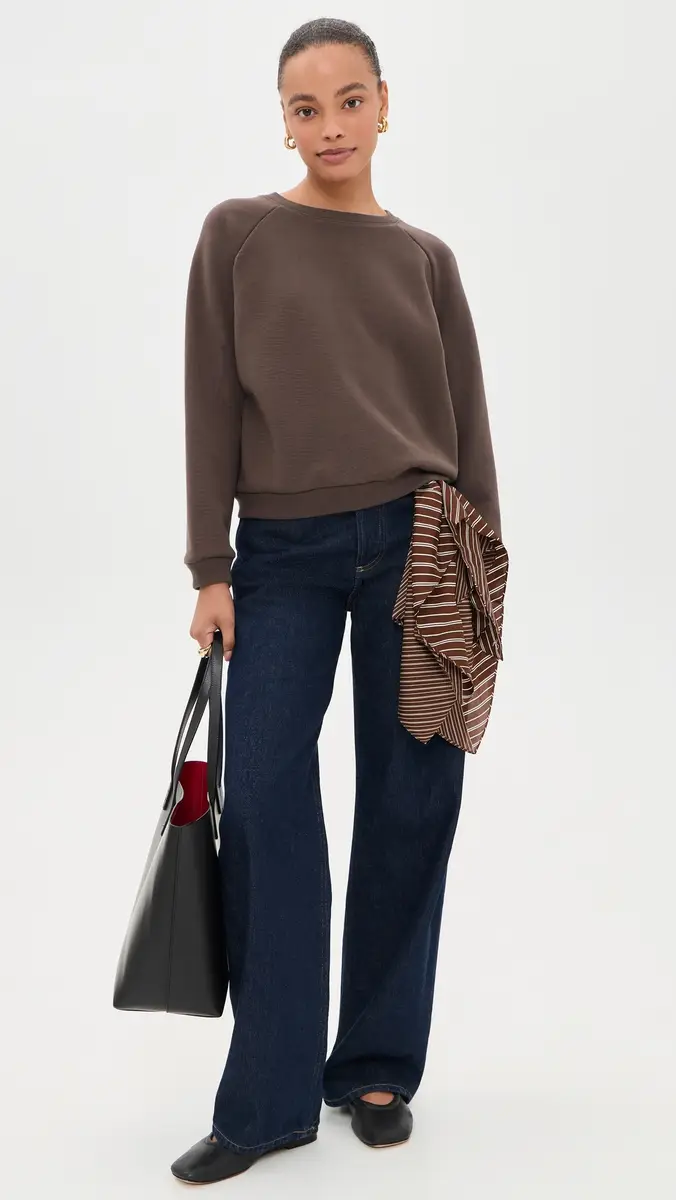 Jamie Haller The Daily Sweatshirt | Thumbnail 5 Jamie Haller The Daily Sweatshirt | Thumbnail 5