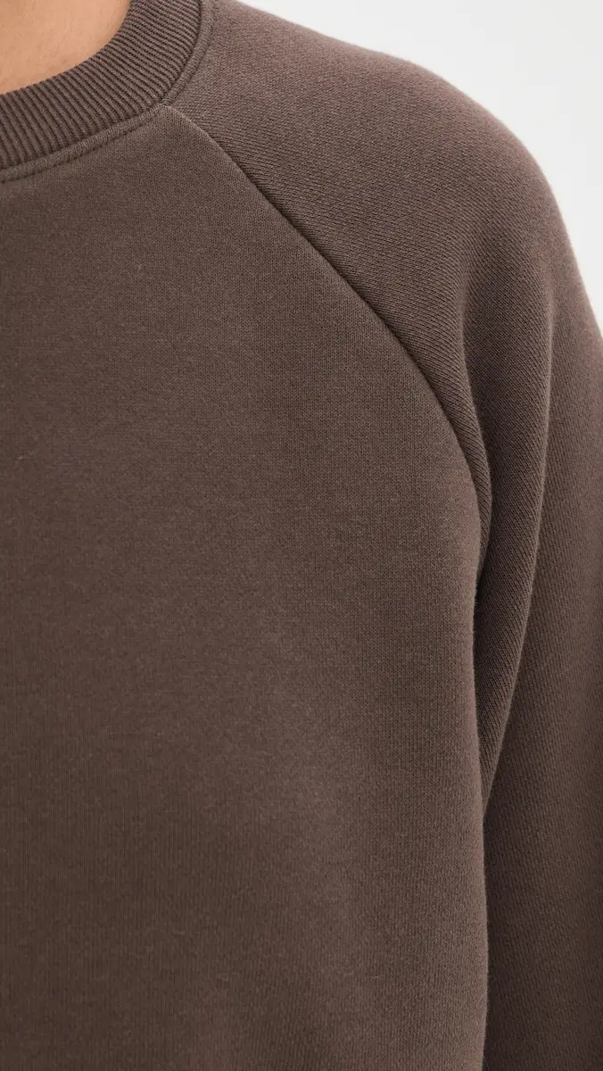 Jamie Haller The Daily Sweatshirt | Thumbnail 6 Jamie Haller The Daily Sweatshirt | Thumbnail 6