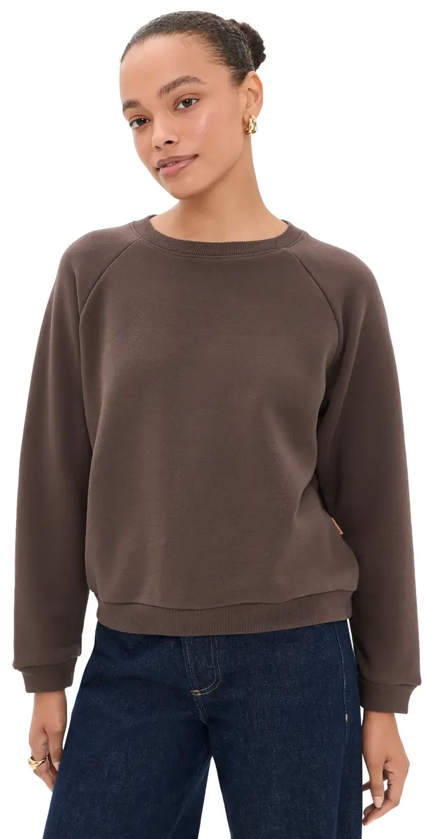 The Daily Sweatshirt