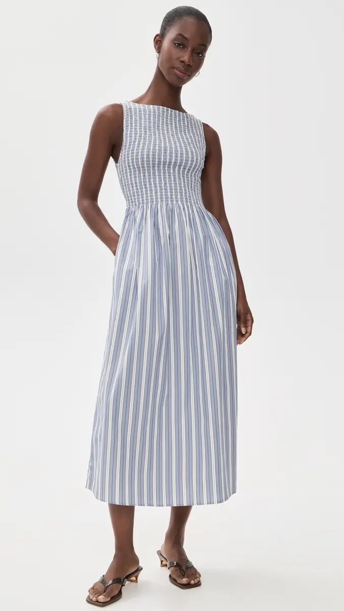 Hill House Home The Cosima Nap Dress | Thumbnail 2 Hill House Home The Cosima Nap Dress | Thumbnail 2