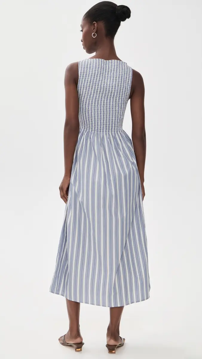 Hill House Home The Cosima Nap Dress | Thumbnail 3 Hill House Home The Cosima Nap Dress | Thumbnail 3