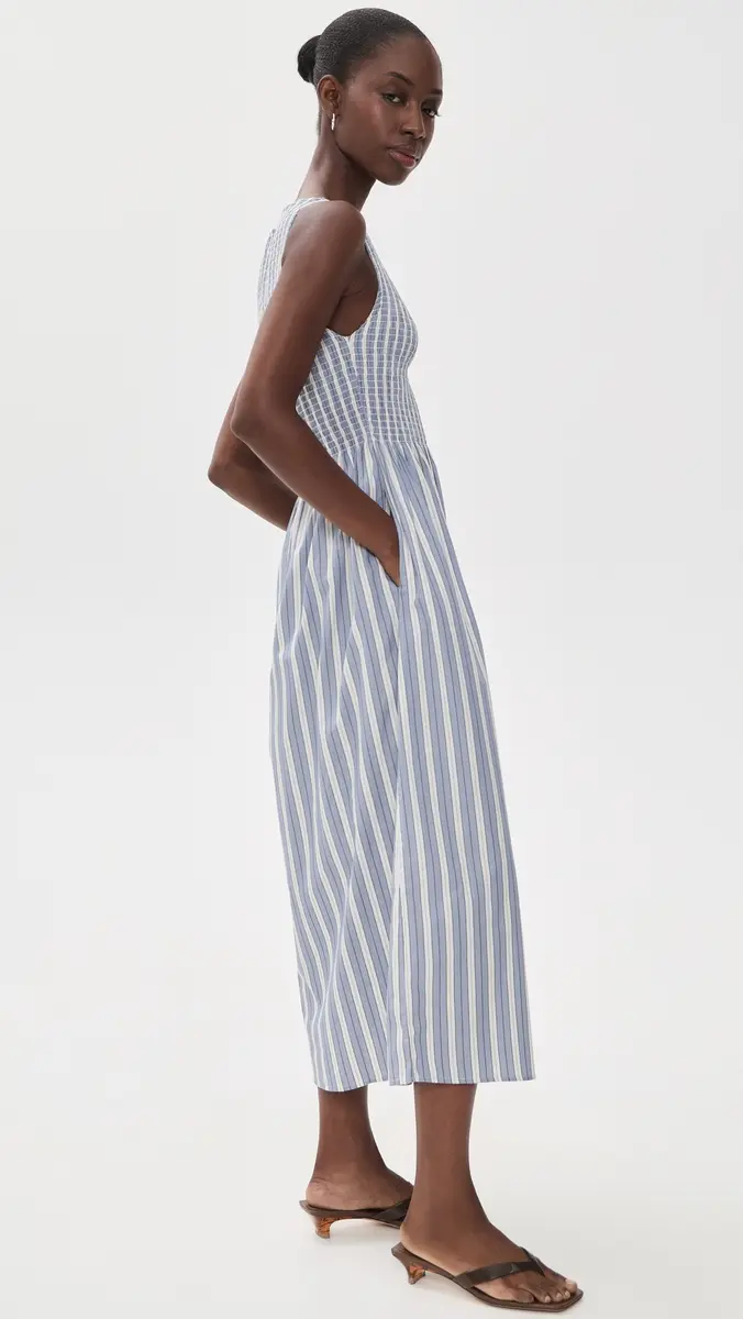 Hill House Home The Cosima Nap Dress | Thumbnail 4 Hill House Home The Cosima Nap Dress | Thumbnail 4