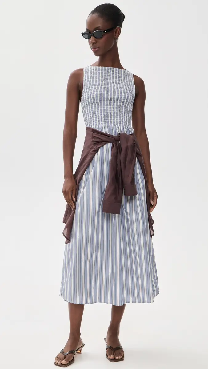 Hill House Home The Cosima Nap Dress | Thumbnail 5 Hill House Home The Cosima Nap Dress | Thumbnail 5