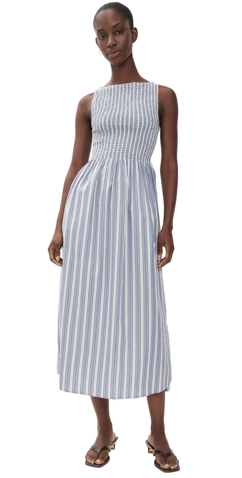 The Cosima Nap Dress