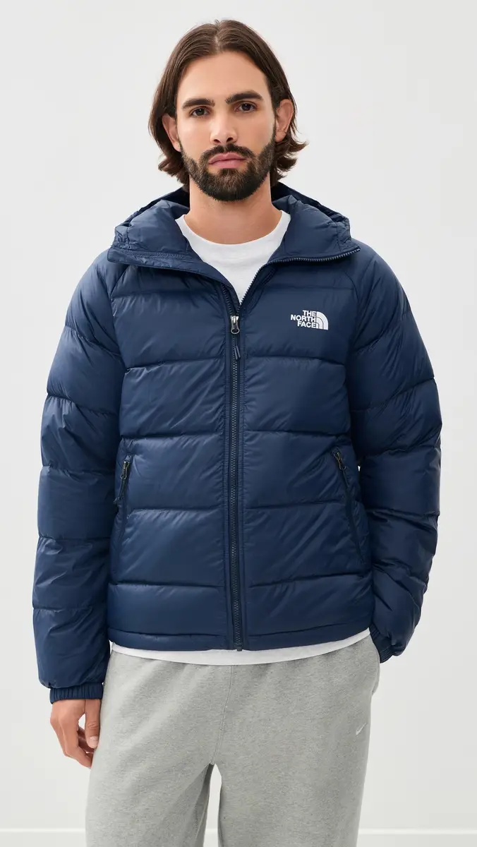 The North Face Hydrenalite Down Hoodie | Thumbnail 2 The North Face Hydrenalite Down Hoodie | Thumbnail 2