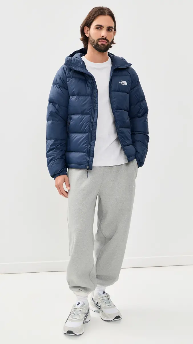 The North Face Hydrenalite Down Hoodie | Thumbnail 5 The North Face Hydrenalite Down Hoodie | Thumbnail 5