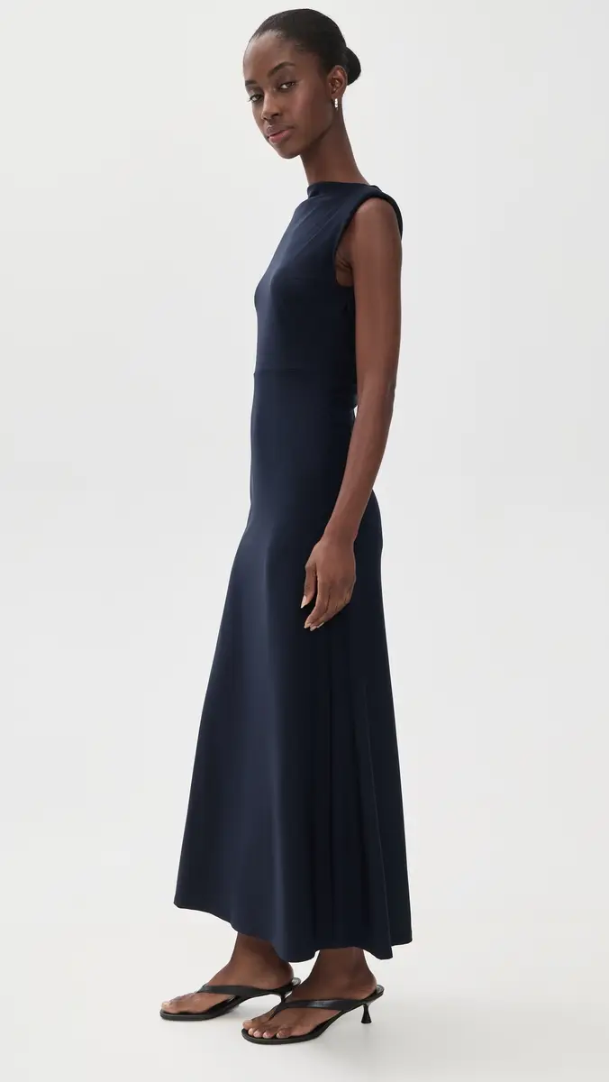 Hill House Home The Sloane Dress | Thumbnail 4 Hill House Home The Sloane Dress | Thumbnail 4