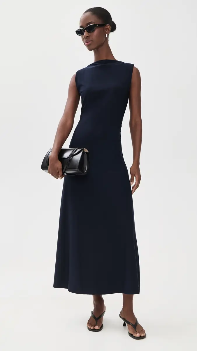 Hill House Home The Sloane Dress | Thumbnail 5 Hill House Home The Sloane Dress | Thumbnail 5