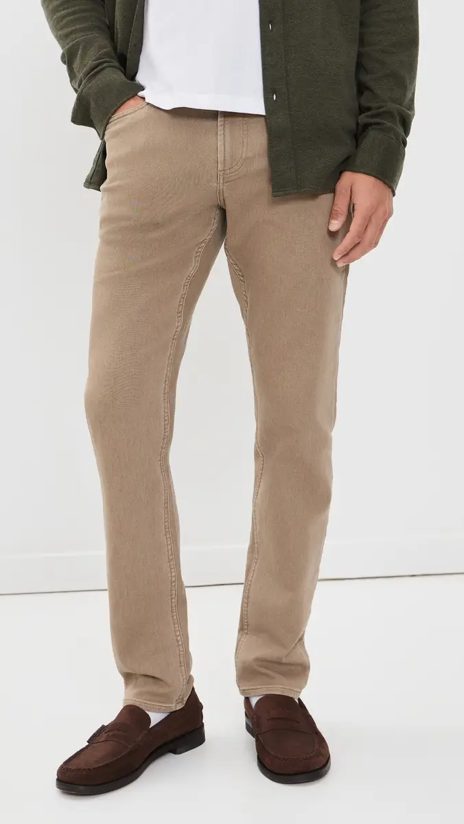 Faherty Stretch Terry Pants | Thumbnail 2 Faherty Stretch Terry Pants | Thumbnail 2