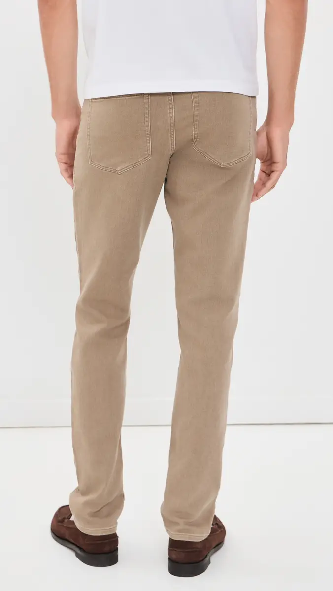 Faherty Stretch Terry Pants | Thumbnail 3 Faherty Stretch Terry Pants | Thumbnail 3