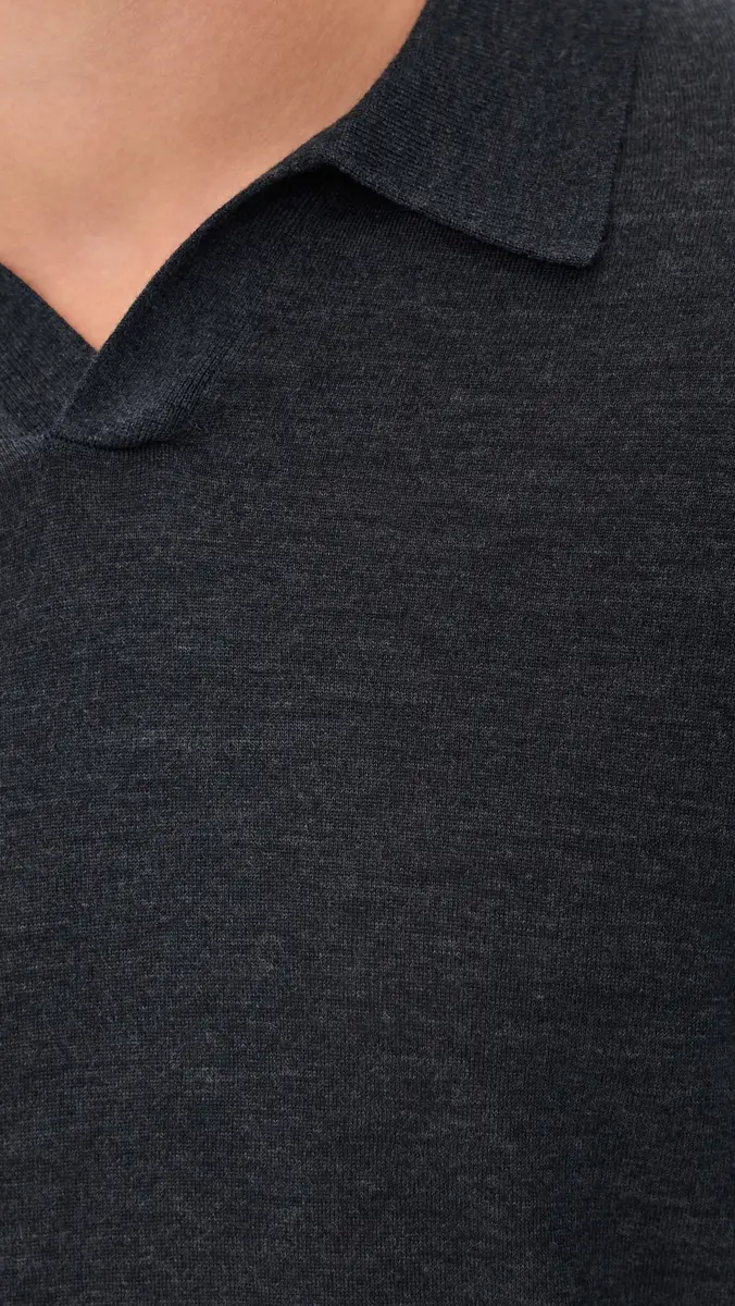 Theory Relaxed Jonny Collar Sweater | Thumbnail 6 Theory Relaxed Jonny Collar Sweater | Thumbnail 6