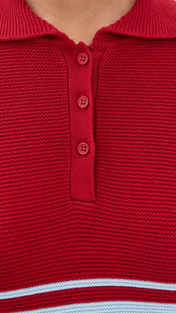 Solid & Striped The Cleo Pullover | Thumbnail 6 Solid & Striped The Cleo Pullover | Thumbnail 6