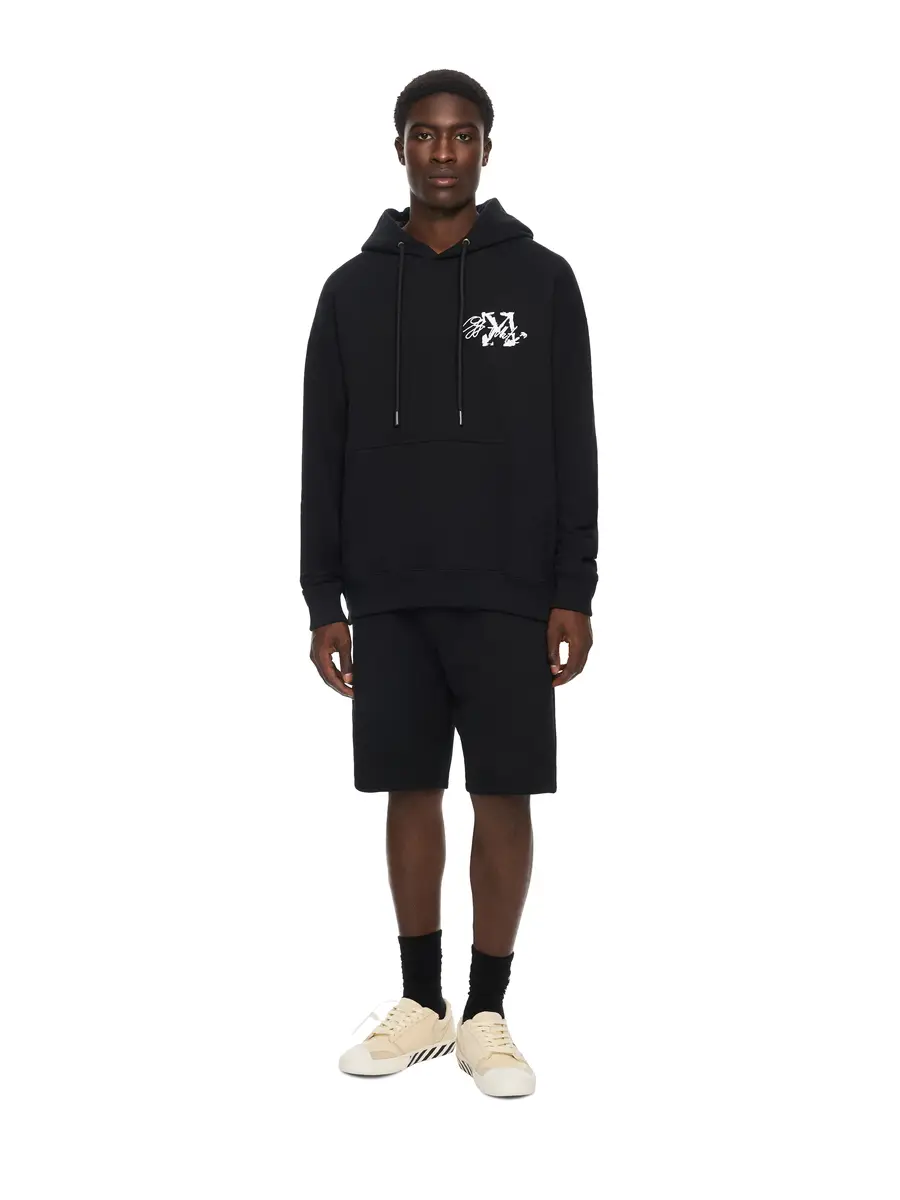 Off-White Vulcanized Undercut Sneakers | Thumbnail 7