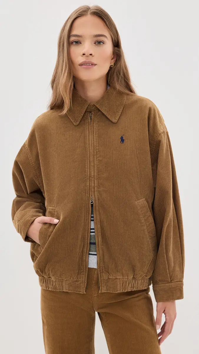 Polo Ralph Lauren Corduroy Jacket | Thumbnail 2 Polo Ralph Lauren Corduroy Jacket | Thumbnail 2