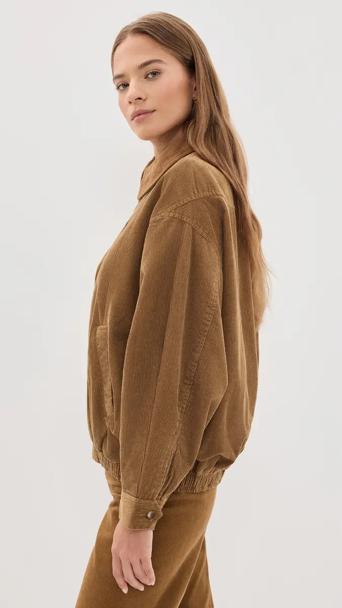 Polo Ralph Lauren Corduroy Jacket | Thumbnail 4 Polo Ralph Lauren Corduroy Jacket | Thumbnail 4