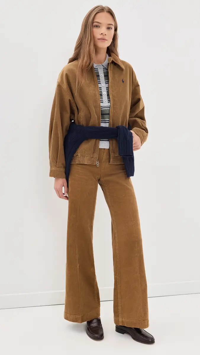 Polo Ralph Lauren Corduroy Jacket | Thumbnail 5 Polo Ralph Lauren Corduroy Jacket | Thumbnail 5