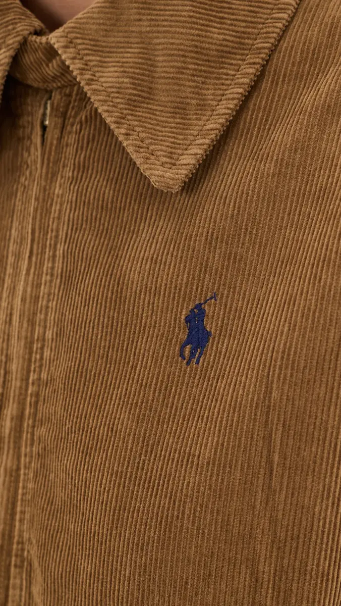 Polo Ralph Lauren Corduroy Jacket | Thumbnail 6 Polo Ralph Lauren Corduroy Jacket | Thumbnail 6
