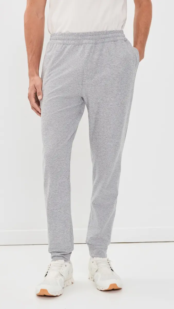 Beyond Yoga Spacedye Freefit Zipper Pockets Joggers | Thumbnail 2