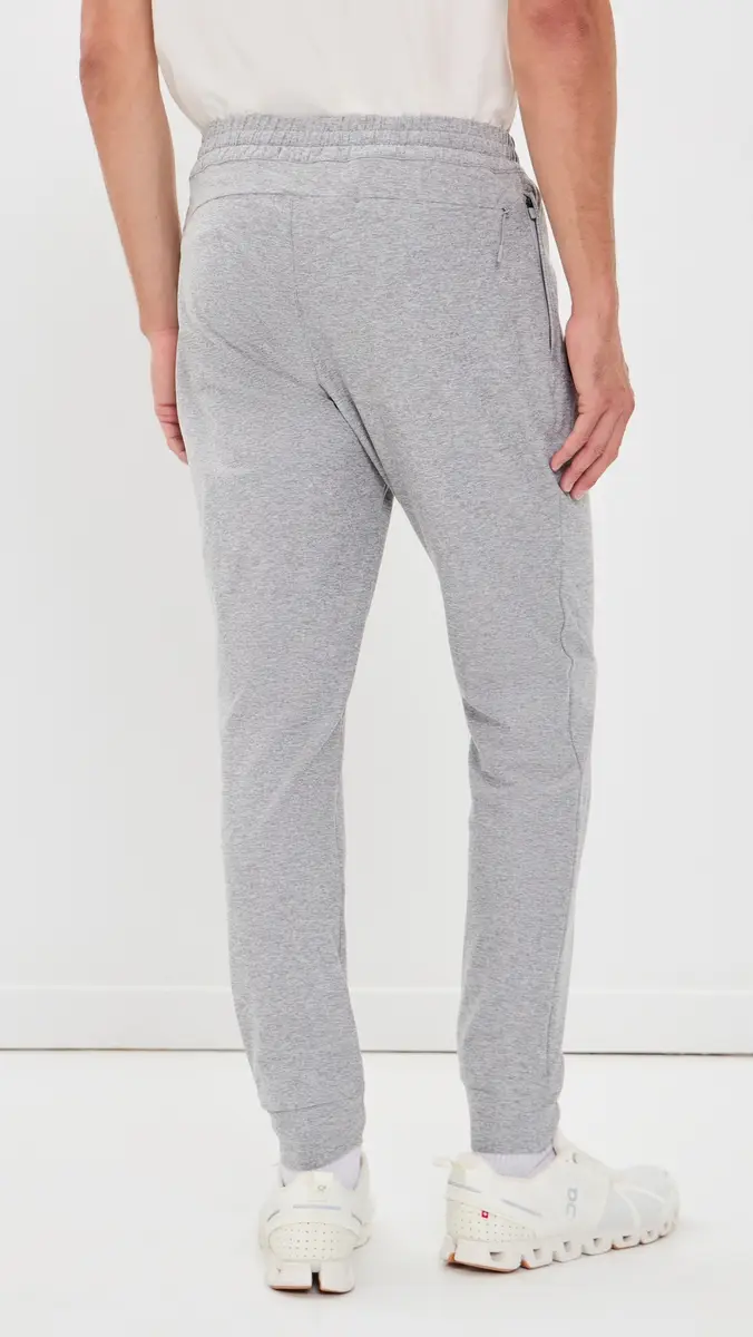 Beyond Yoga Spacedye Freefit Zipper Pockets Joggers | Thumbnail 3