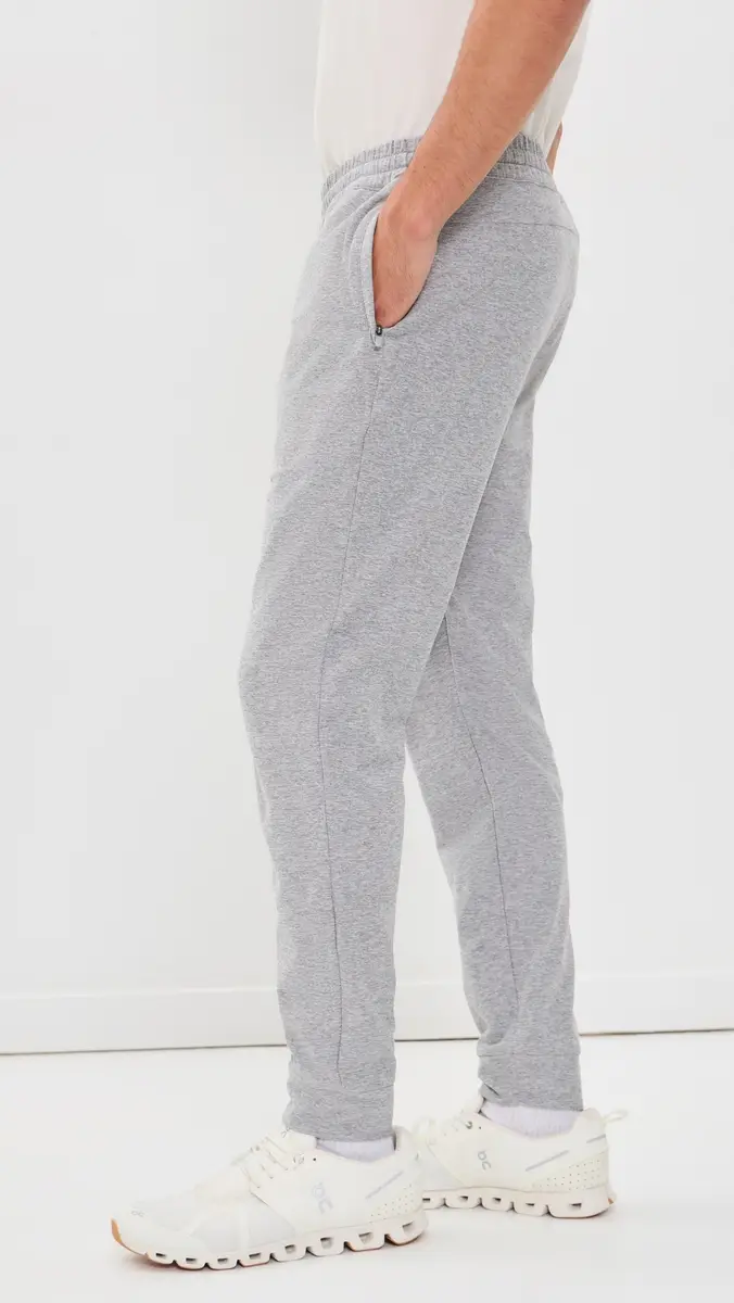 Beyond Yoga Spacedye Freefit Zipper Pockets Joggers | Thumbnail 4