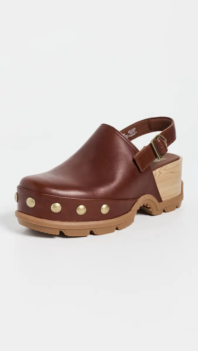 Sorel Roam'n RVT Clogs | Thumbnail 2 Sorel Roam'n RVT Clogs | Thumbnail 2