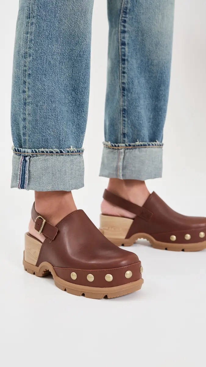 Sorel Roam'n RVT Clogs | Thumbnail 3 Sorel Roam'n RVT Clogs | Thumbnail 3