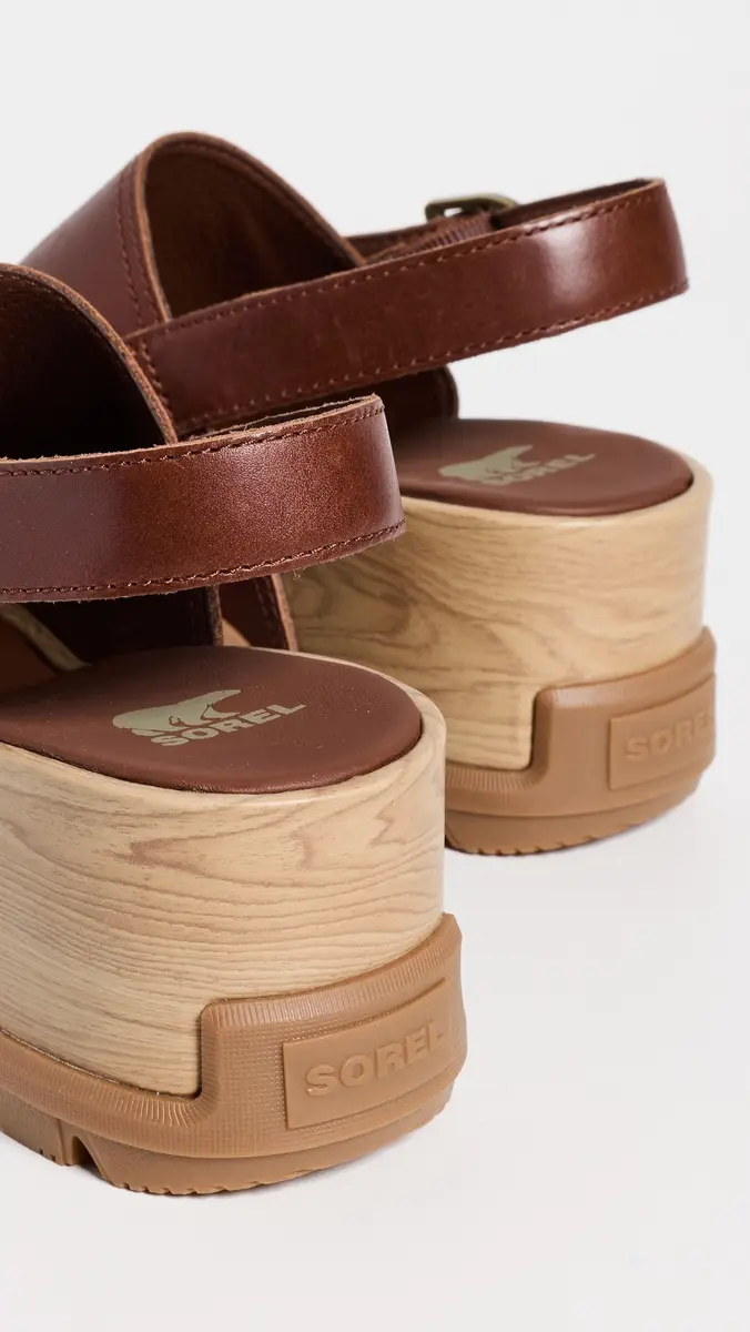Sorel Roam'n RVT Clogs | Thumbnail 4 Sorel Roam'n RVT Clogs | Thumbnail 4